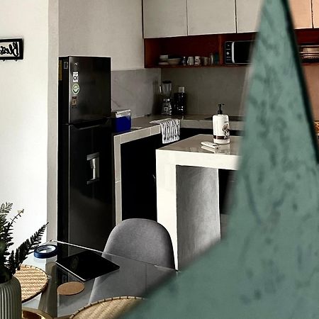 Turquesa, Vive La Magia De La Playa Apartment Playa del Carmen Ngoại thất bức ảnh
