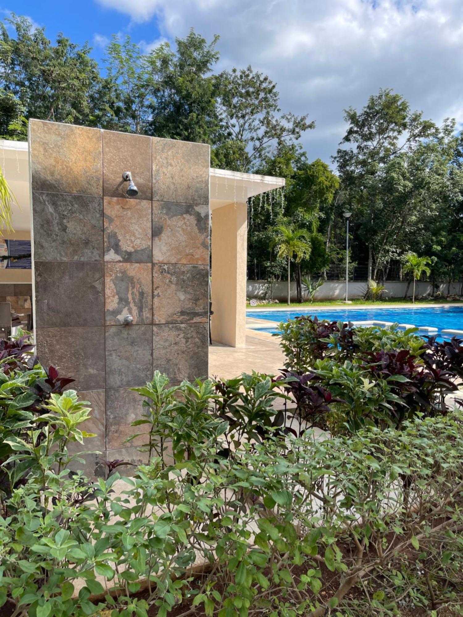 Turquesa, Vive La Magia De La Playa Apartment Playa del Carmen Ngoại thất bức ảnh