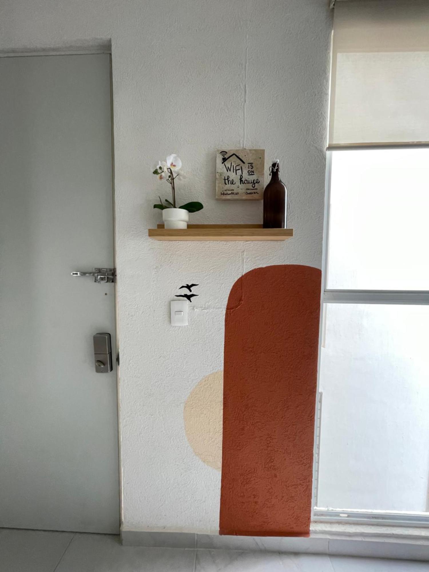 Turquesa, Vive La Magia De La Playa Apartment Playa del Carmen Ngoại thất bức ảnh