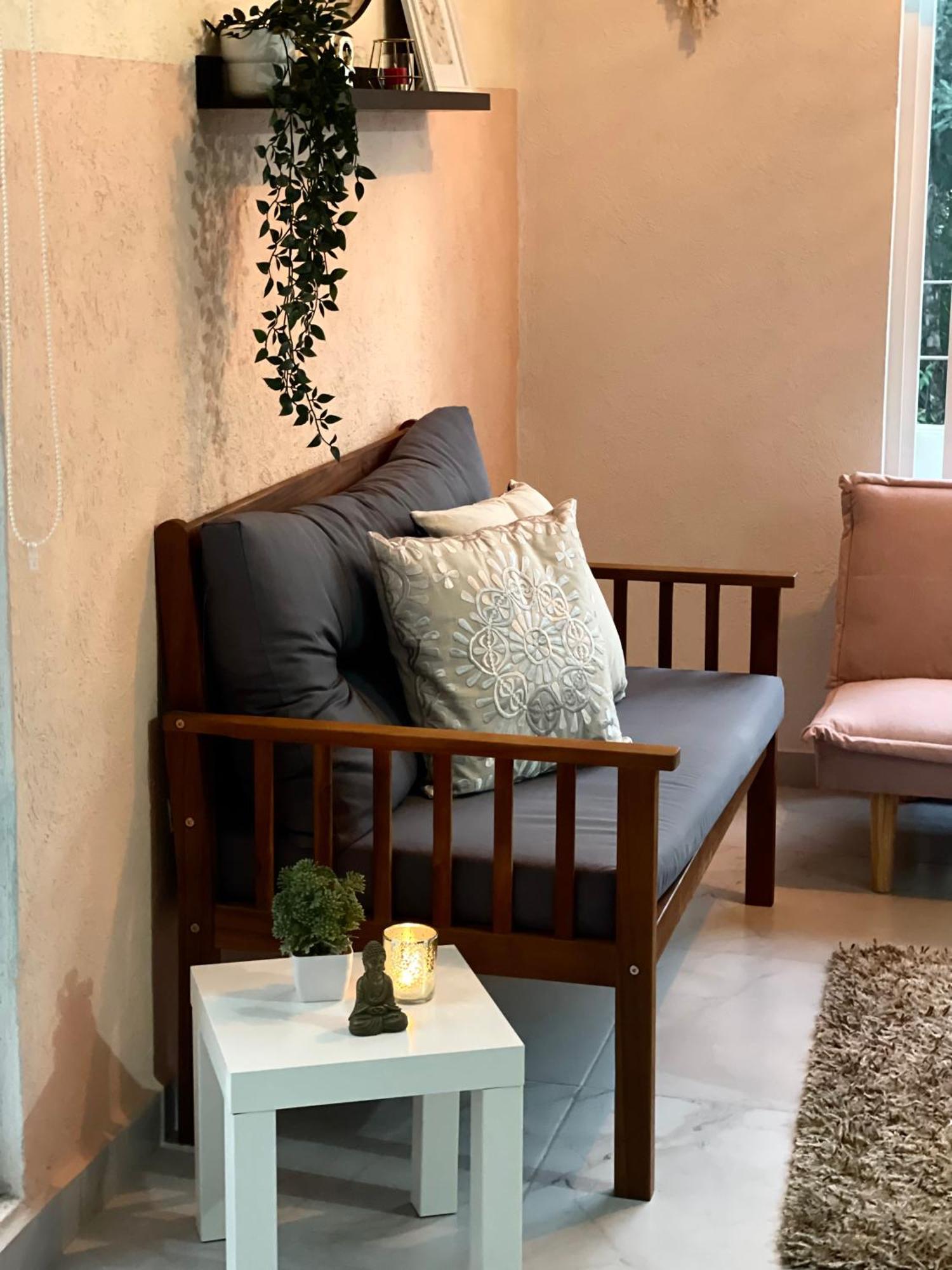 Turquesa, Vive La Magia De La Playa Apartment Playa del Carmen Ngoại thất bức ảnh