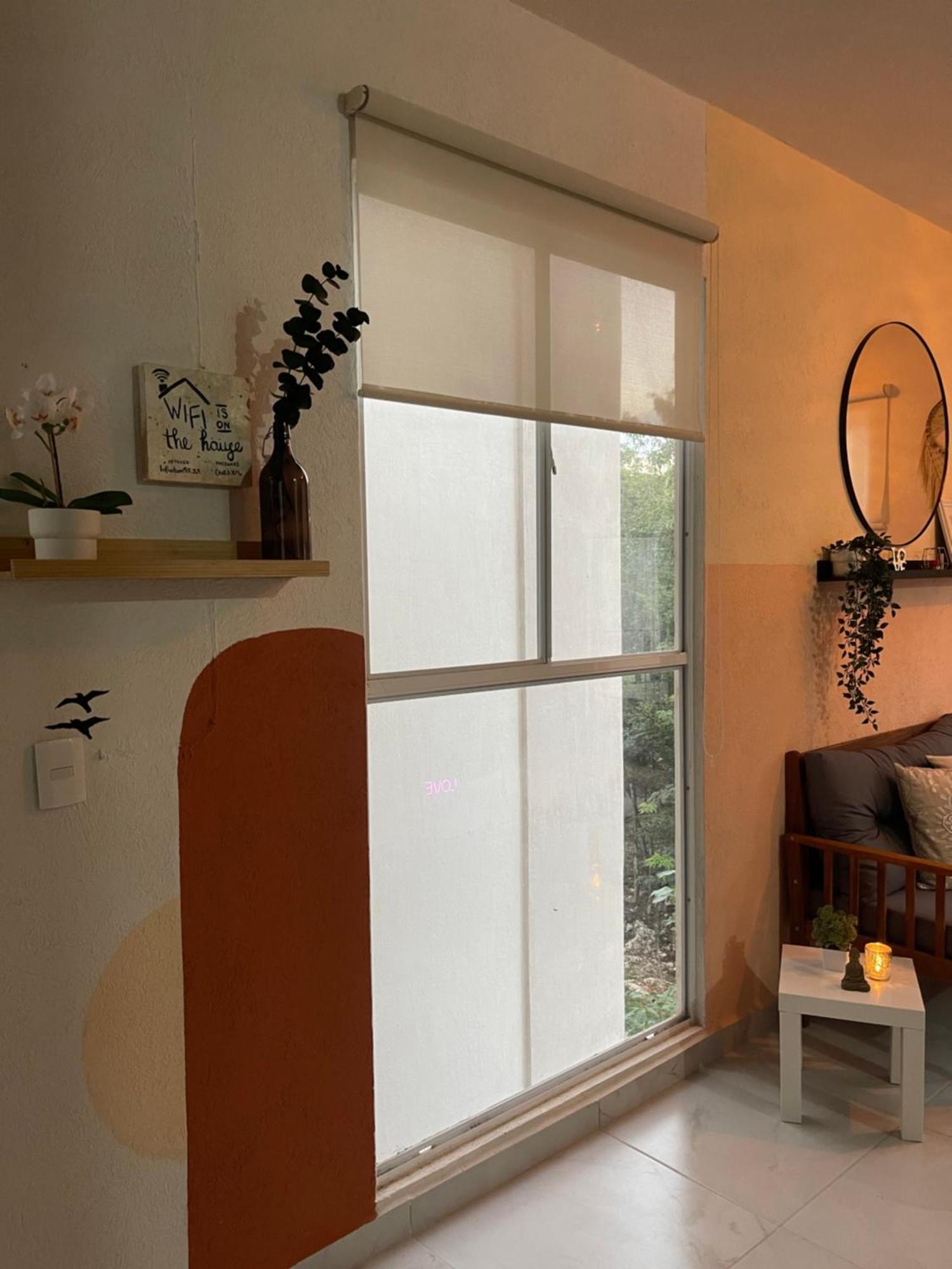 Turquesa, Vive La Magia De La Playa Apartment Playa del Carmen Ngoại thất bức ảnh